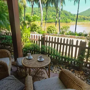 Hotell Mekong Riverview, Luang Prabang