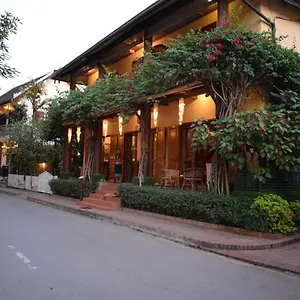 3* Hotel Sala Prabang