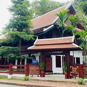 Sirikili River View Luang Prabang