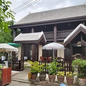 Mali House ゲストハウス
