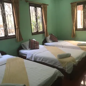 Mao Pha Sok ゲストハウス