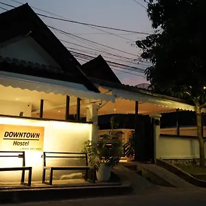 Vandrarhem Downtown, Luang Prabang