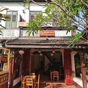Gasthuis Phai, Luang Prabang