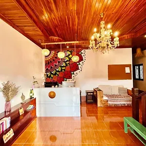  Hostel La Casa