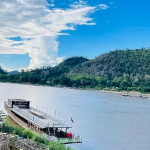 3* Bed and breakfast Thida Mekong Riverside