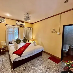 Hotel Rosie Place, Luang Prabang