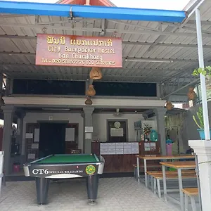  Auberge de jeunesse City Backpackers