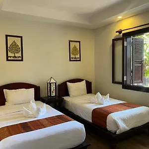  Appart hôtel Namkhan Heritage