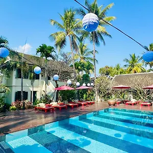 4* Курортный комплекс Maly Boutique