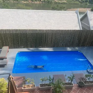 3* Hotel Namkhan Riverside