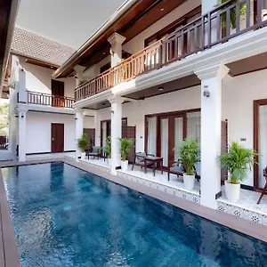4* Отель Cozy An Boutique