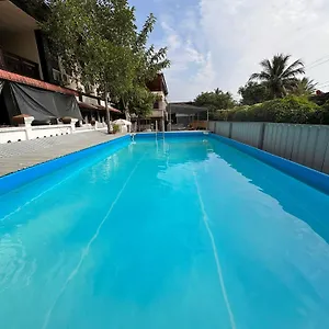  Albergue Vongprachan Backpackers