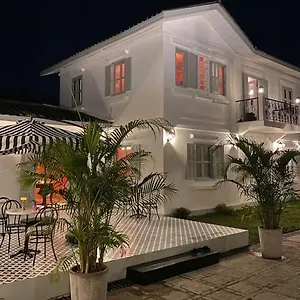  Hotel Fides Boutique