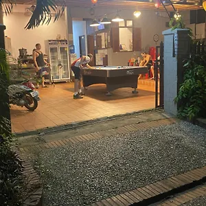  Auberge de jeunesse Aurora Backpackers