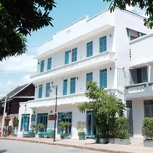  Maison d'hôtes Merry Lao Ban Aphay