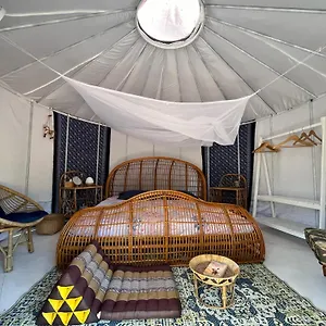  Camping Namkhan Horses Stables