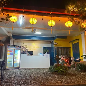 Hostel Luang Prabang Hostel, Luang Prabang