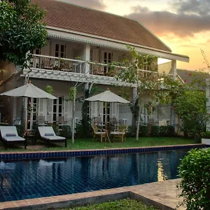 4* Hotel Chic Hana Boutique