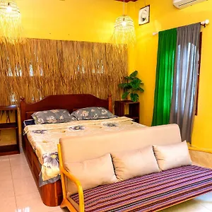  Hostel La Casa Nostra