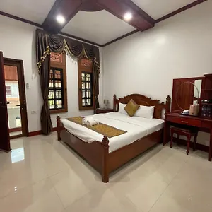 3* Отель Phailin