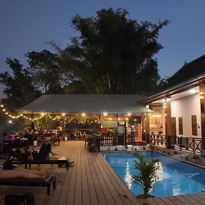  Auberge de jeunesse Funny Riverside Backpackers