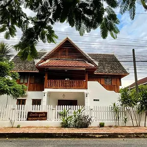  Privatunterkunft Moukdavan