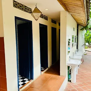 Hostel The Jam, Luang Prabang