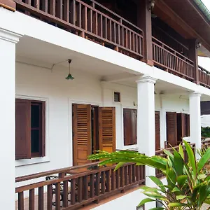 Pensjonat Cold River, Luang Prabang
