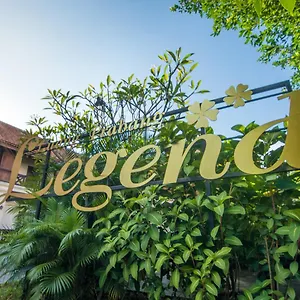 3* Отель Legend