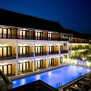 4* Отель Sanakeo Boutique &