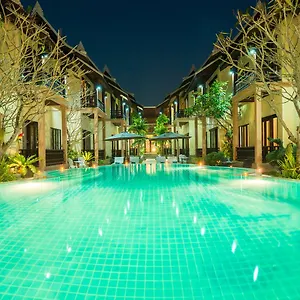 4* Отель Ang Thong