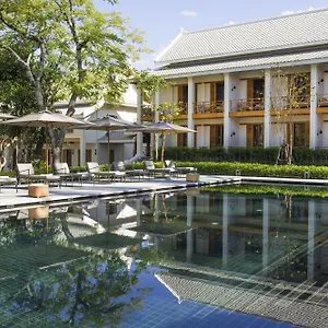 5* Отель Avani+