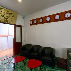 Hotel Moon's House, Luang Prabang