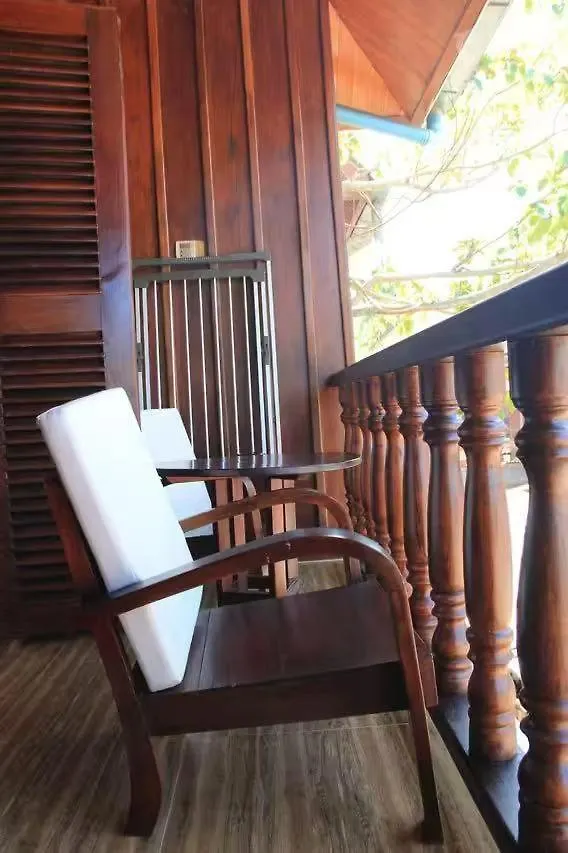 Wisdom Hotel Luang Prabang